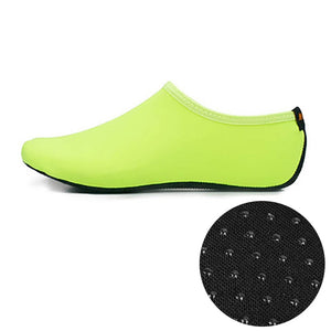 Fluorescent Green