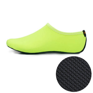 Fluorescent Green
