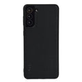 GEBEI Full-coverage Shockproof Leather Protective Case, For Samsung Galaxy S21 5G, For Samsung Galaxy S21+ 5G, For Samsung Galaxy S21 Ultra 5G For Samsung Galaxy S21 5G Black