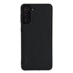 GEBEI Full-coverage Shockproof Leather Protective Case, For Samsung Galaxy S21 5G, For Samsung Galaxy S21+ 5G, For Samsung Galaxy S21 Ultra 5G For Samsung Galaxy S21 5G Black