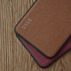 GEBEI Full-coverage Shockproof Leather Protective Case, For Samsung Galaxy S21 5G, For Samsung Galaxy S21+ 5G, For Samsung Galaxy S21 Ultra 5G