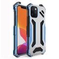 Protective Case – Shockproof (iPhone 11 Pro) #4 For iPhone 11 Pro Blue