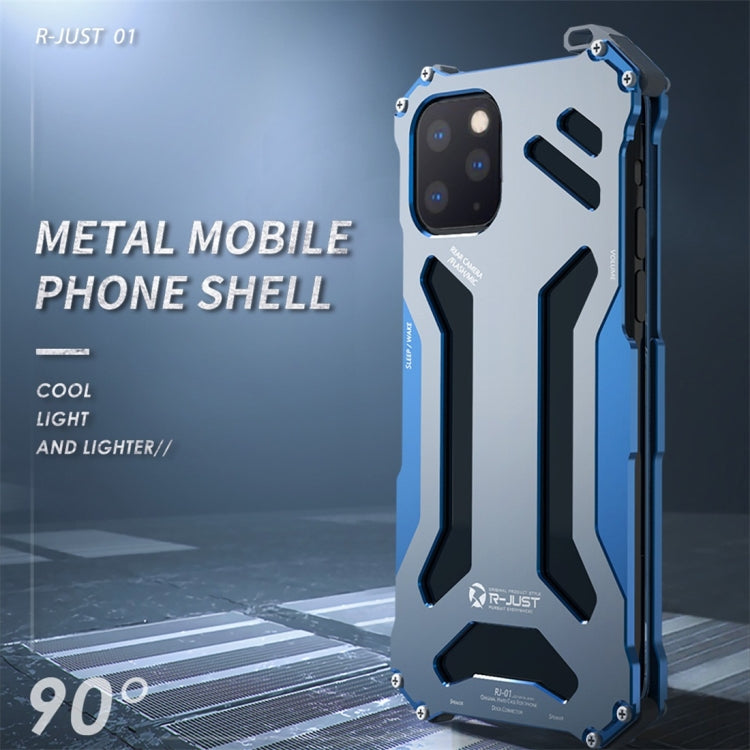 Protective Case – Shockproof (iPhone 11 Pro) #4