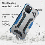 Protective Case – Shockproof (iPhone 11 Pro) #4