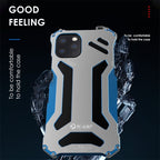 Protective Case – Shockproof (iPhone 11 Pro) #4