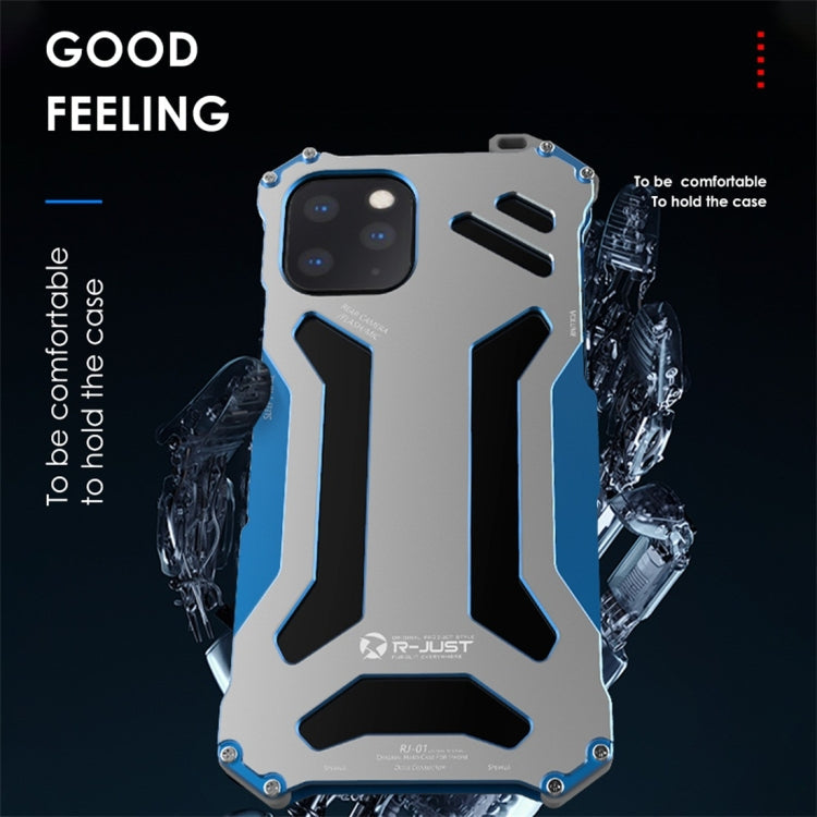 Protective Case – Shockproof (iPhone 11 Pro) #4