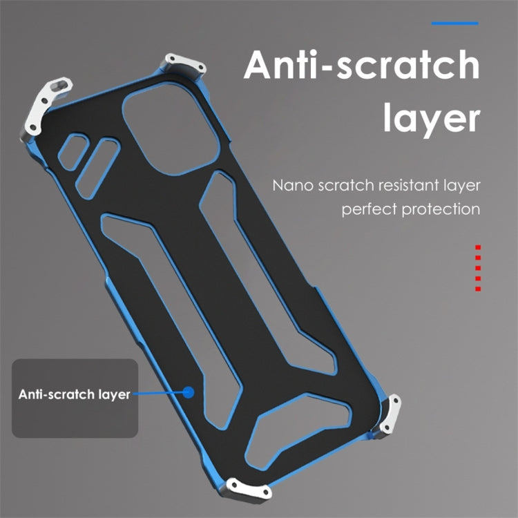 Protective Case – Shockproof (iPhone 11 Pro) #4