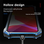 Protective Case – Shockproof (iPhone 11 Pro) #4
