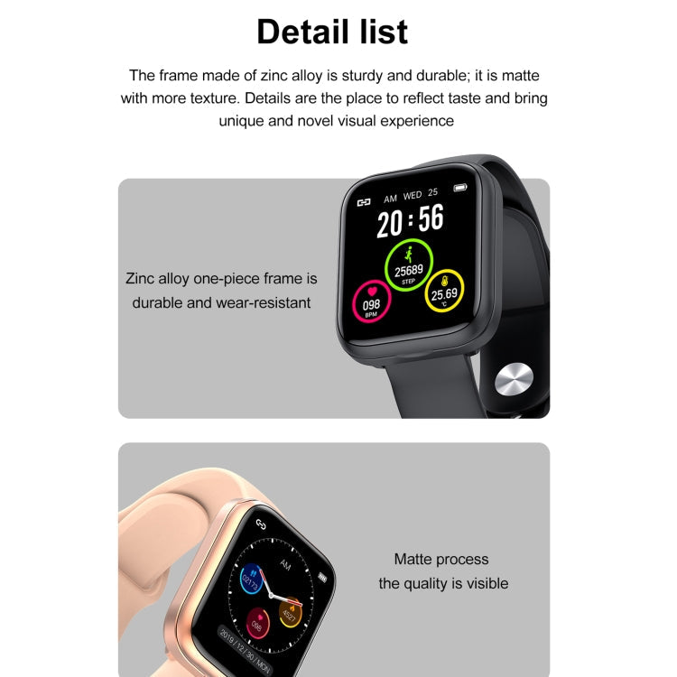 X5 1.54 inch HD Color Screen Bluetooth Earphone Smart Bracelet, Support Sleep Monitoring / Blood Pressure Monitoring / Heart Rate Monitoring