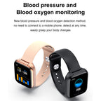 X5 1.54 inch HD Color Screen Bluetooth Earphone Smart Bracelet, Support Sleep Monitoring / Blood Pressure Monitoring / Heart Rate Monitoring