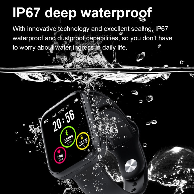 X5 1.54 inch HD Color Screen Bluetooth Earphone Smart Bracelet, Support Sleep Monitoring / Blood Pressure Monitoring / Heart Rate Monitoring
