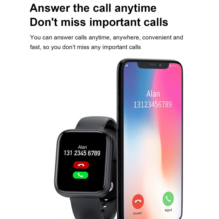 X5 1.54 inch HD Color Screen Bluetooth Earphone Smart Bracelet, Support Sleep Monitoring / Blood Pressure Monitoring / Heart Rate Monitoring