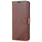 AZNS Sheepskin Texture Horizontal Flip Leather Case with Holder & Card Slots & Wallet – Card Slot, Flip, Leather, For Huawei Mate 40, For Huawei Mate 40 Pro, For Huawei nova 8 5G, For Huawei nova 8 Pro 5G
