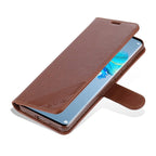 AZNS Sheepskin Texture Horizontal Flip Leather Case with Holder & Card Slots & Wallet – Card Slot, Flip, Leather, For Huawei Mate 40, For Huawei Mate 40 Pro, For Huawei nova 8 5G, For Huawei nova 8 Pro 5G