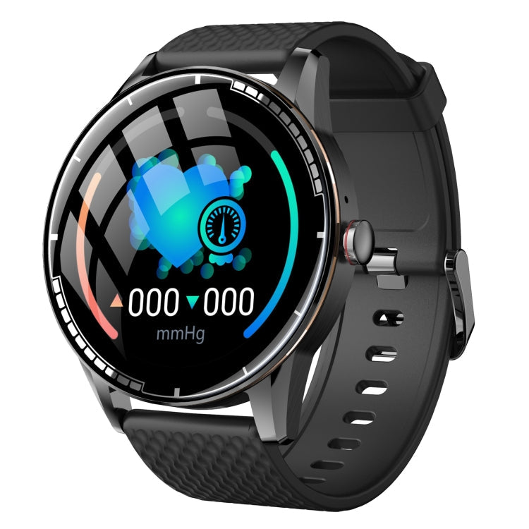 H6 1.28 inch Touch Screen IP67 Waterproof Smart Watch, Support Bluetooth Call / Sleep Monitoring / Heart Rate Monitoring Default Title