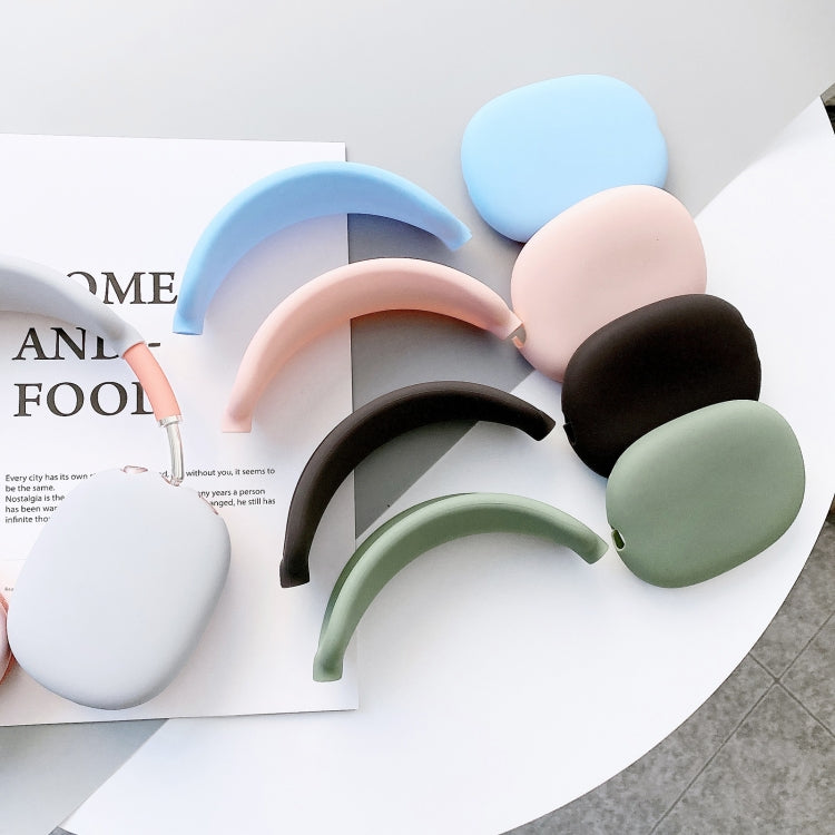 Protective Case – Silicone (AirPods Max) #2