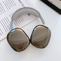 Protective Case – Transparent (AirPods Max) Black