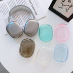 Protective Case – Transparent (AirPods Max)
