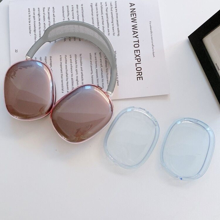 Protective Case – Transparent (AirPods Max)