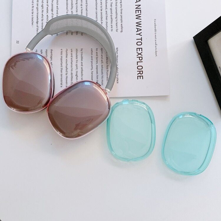 Protective Case – Transparent (AirPods Max)