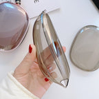 Protective Case – Transparent (AirPods Max)