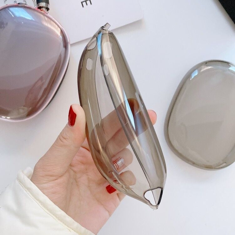 Protective Case – Transparent (AirPods Max)