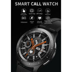 W68 1.54 inch Touch Screen IP67 Waterproof Smart Bracelet, Support Blood Oxygen Monitoring / Bluetooth Call / Heart Rate Monitoring, Style: Steel Strap
