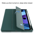 Case – Leather (iPad Air) #6