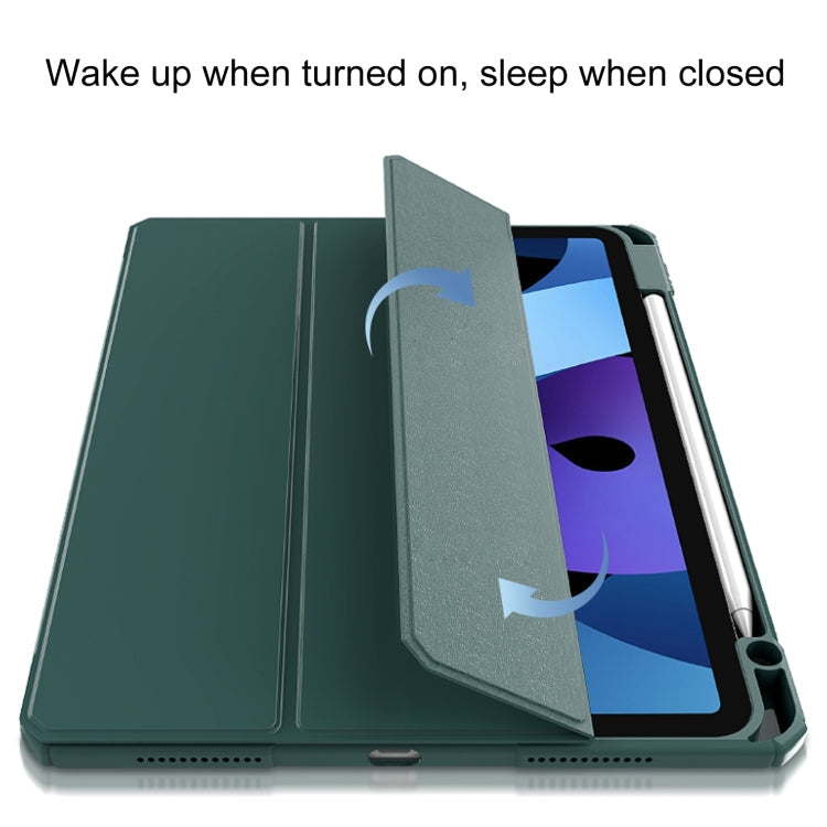 Case – Leather (iPad Air) #6