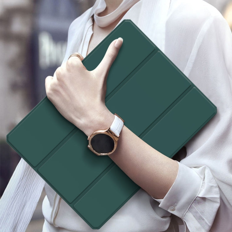 Case – Leather (iPad Air) #6