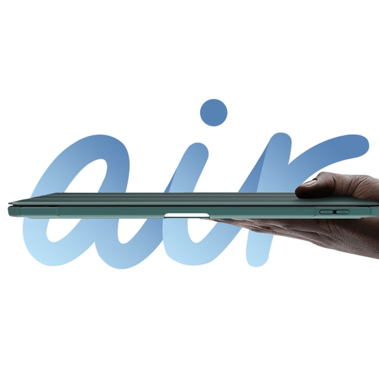 Case – Leather (iPad Air) #6