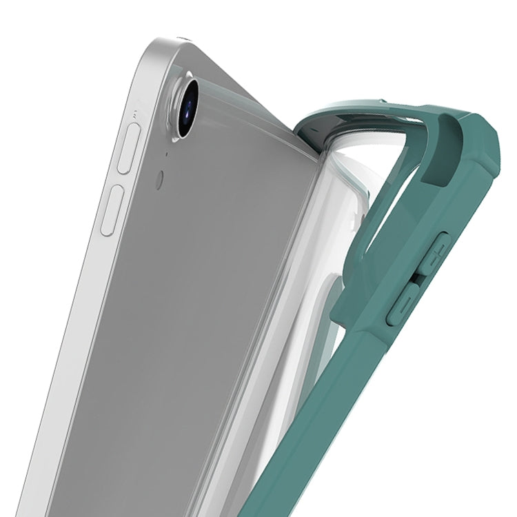 Case – Leather (iPad Air) #6