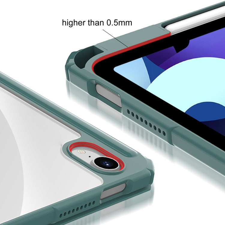 Case – Leather (iPad Air) #6