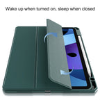 Case – Leather (iPad Air) #6