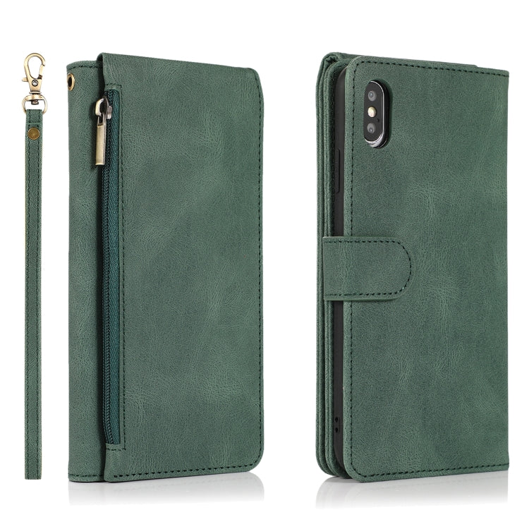 Case – Leather (iPhone XS) #2