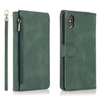 Case – Leather (iPhone XS) #2