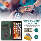 Case – Leather (iPhone XS) #2