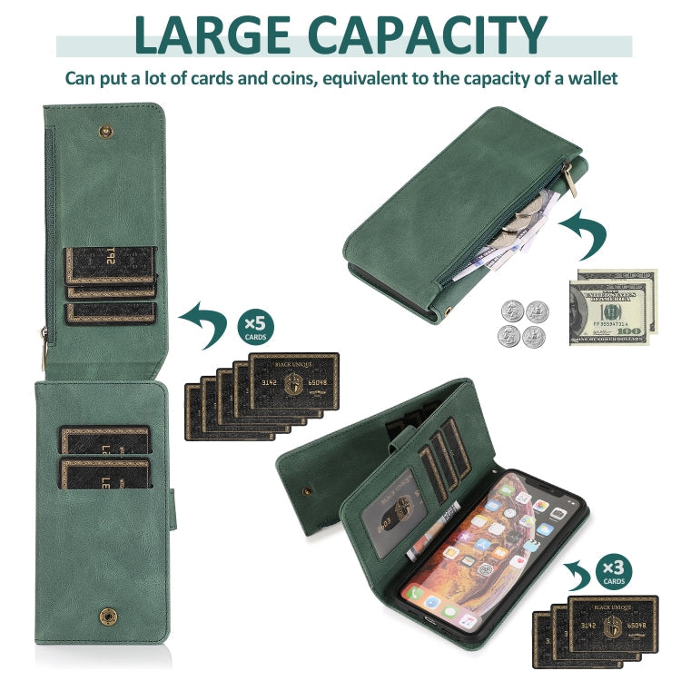 Case – Leather (iPhone XS) #2