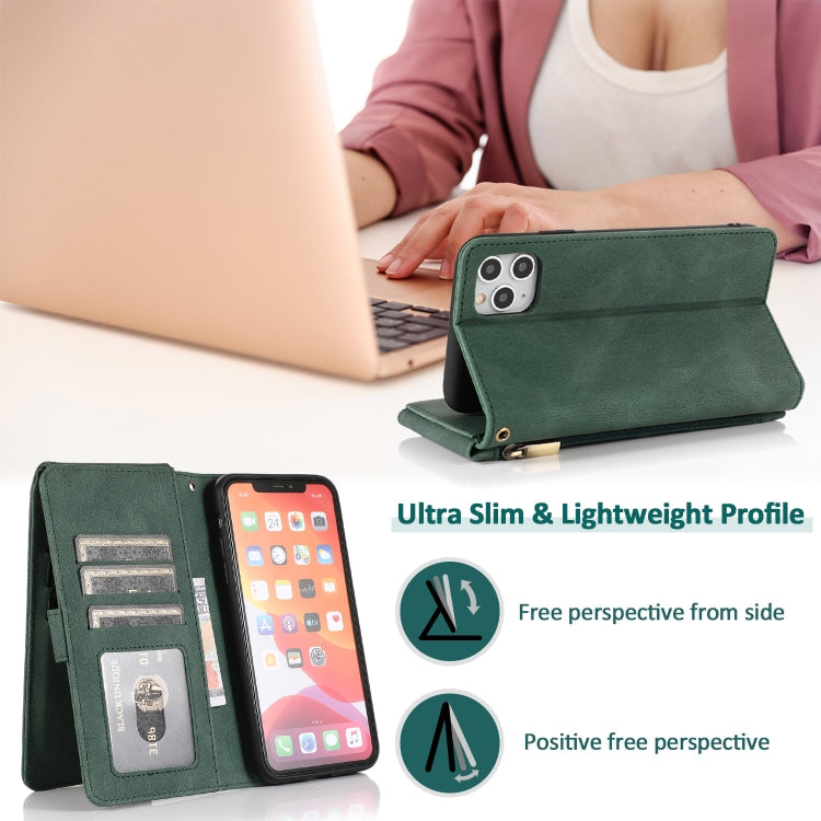 Case – Leather (iPhone 11 Pro) #6