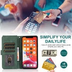Case – Leather (iPhone 11 Pro) #6
