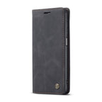 CaseMe 013 Multifunctional Horizontal Flip Leather Case with Holder & Card Slot & Wallet, For Samsung Galaxy A32 5G, For Samsung Galaxy A52 5G / 4G, For Samsung Galaxy A72 5G / 4G
