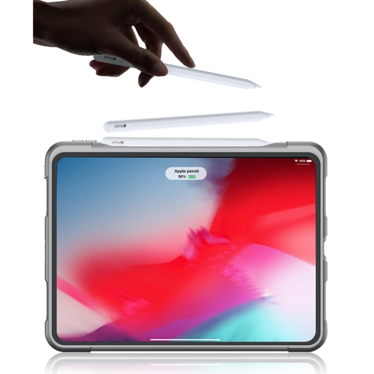 Case – Leather (iPad Pro 12)