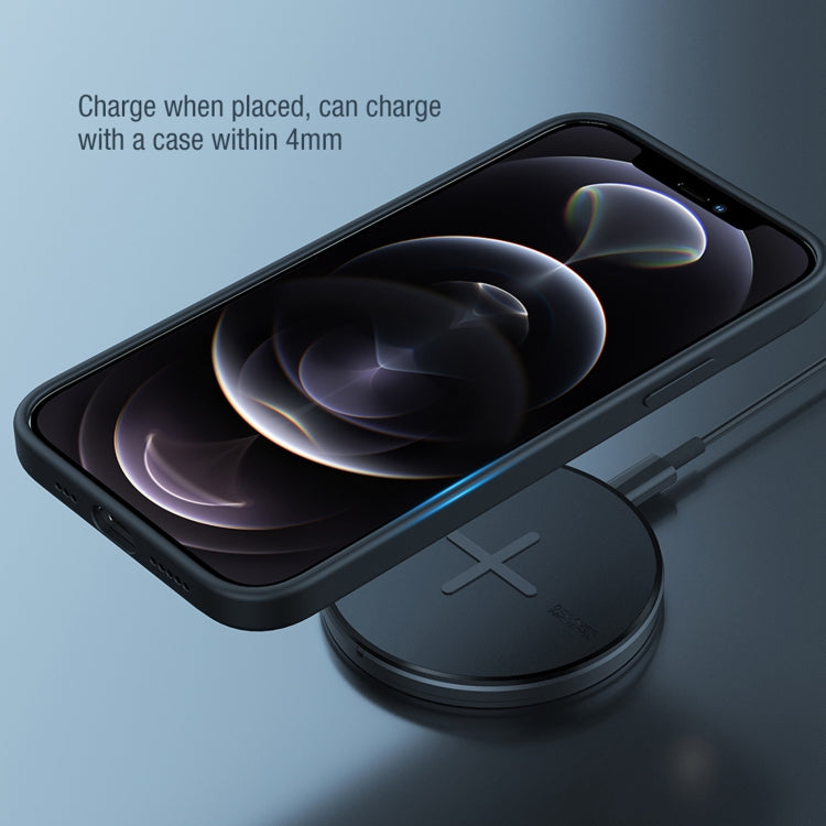 NILLKIN Wireless Charger – Fast Charging