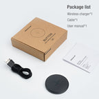 NILLKIN Wireless Charger – Fast Charging