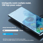 NILLKIN Wireless Charger – Fast Charging