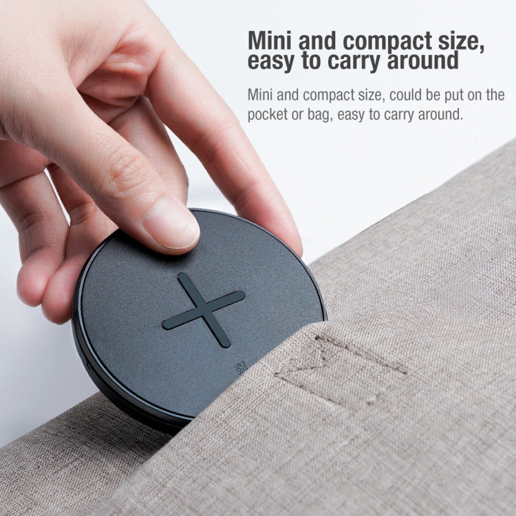 NILLKIN Wireless Charger – Fast Charging