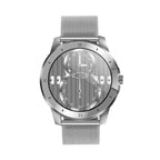 MX12 Smart Watch – 1.3" Screen, IP68 Waterproof, Heart Rate Monitoring