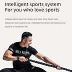 Z15 Smart Watch – 1.69" Screen, IP67 Waterproof, Blood Pressure Monitoring