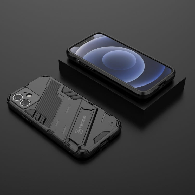 Case – Shockproof (iPhone 12 mini)