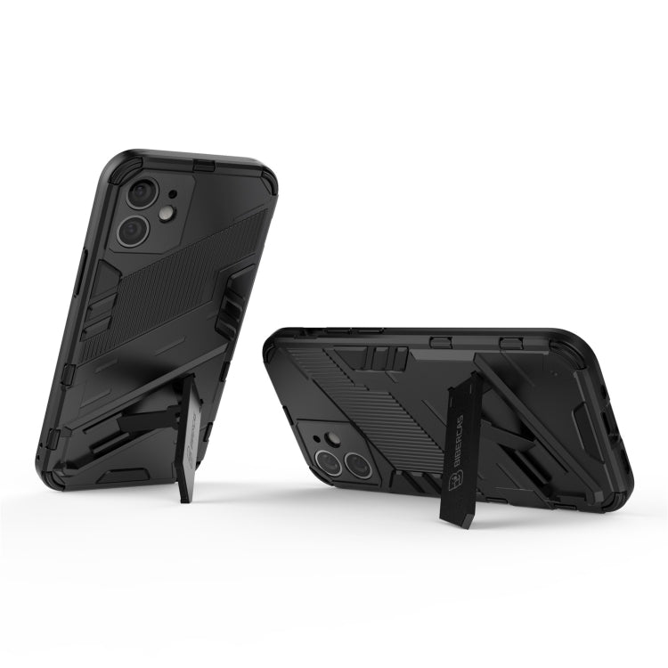 Case – Shockproof (iPhone 12 mini)